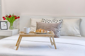 Business-class apartments 1 x Free parking x SELF CHECK IN 24x7 Vilnius